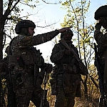 Минобороны сообщило об уничтожении до 460 военнослужащих ВСУ в Харьковской области