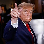 Трамп заявил, что Зеленский может сократить удары по российским НПЗ