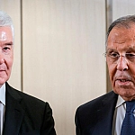 Лавров, Собянин и еще около 60 кандидатов отказались от мандатов Госдумы