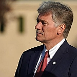 Песков заявил, что Европа мешает возобновлению переговоров по Украине