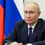 Патрушев сообщил о поручениях Путина по обеспечению безопасности Калининградской области