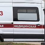 МЧС сообщило о восьми пострадавших спасателях после атаки беспилотников в Донецке