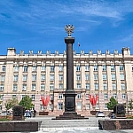 Правительство Белгородской области сложило полномочия после вступления Шуваева в должность губернатора
