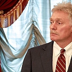 Песков назвал возможное размещение базы США в Литве шагом к эскалации