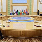 Путин заявил о единой позиции стран СНГ по многополярному миропорядку