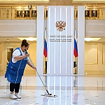 Комитет Совфеда поддержал проект федерального бюджета на 2027–2029 годы