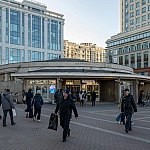 На развитие метро Петербурга в ближайшие три года направят почти 150 млрд рублей