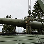 Минобороны сообщило об ударах по ТЭЦ в Киеве и Киевской области