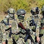 Минобороны сообщило о переходе Нефедовки и Черного под контроль российских войск
