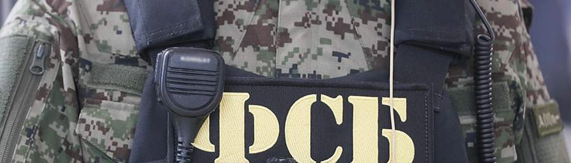 В Краснодарском крае задержаны россияне готовившие теракт 