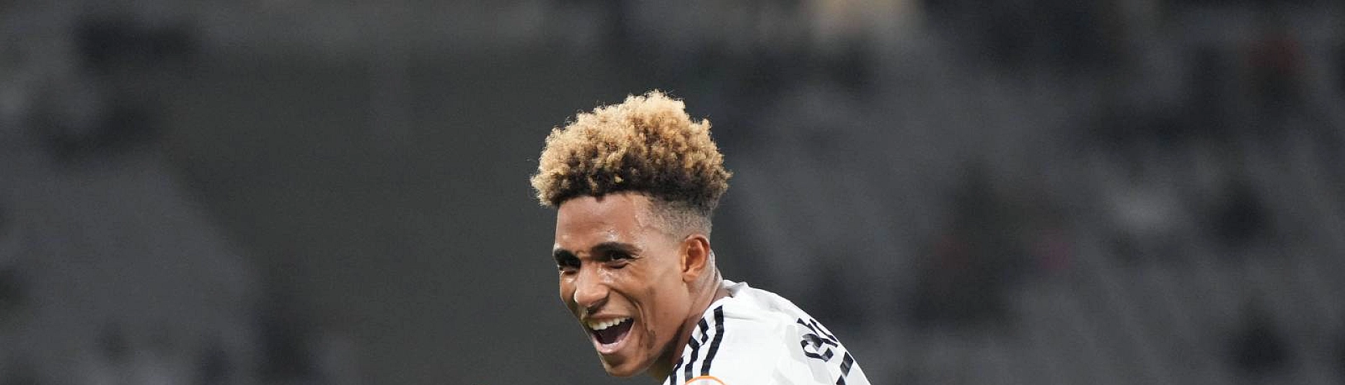 «Спартак» объявил о покупке Жедсона Фернандеша за рекордные 25 миллионов евро