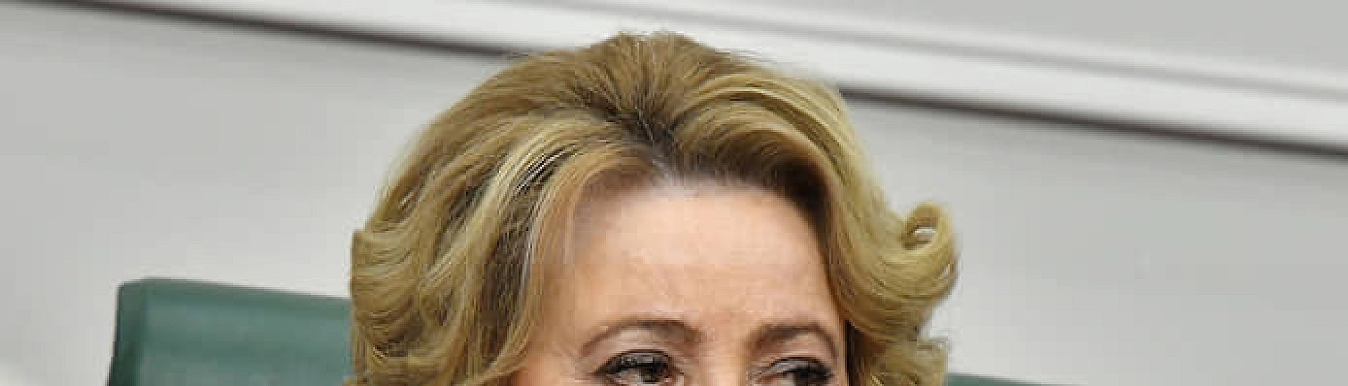 Валентина Матвиенко призывает к объективности в оценках украинского конфликта