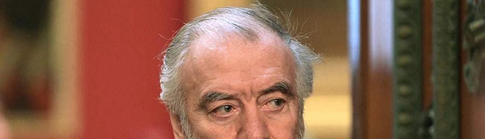 Микеле Джерачи раскритиковал отмену выступления Гергиева в Италии 