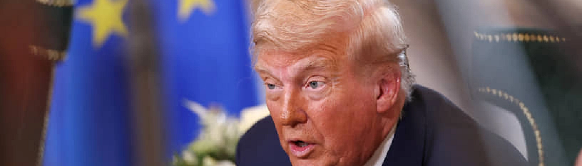 Дональд Трамп установил сжатые сроки для достижения мира в Украине