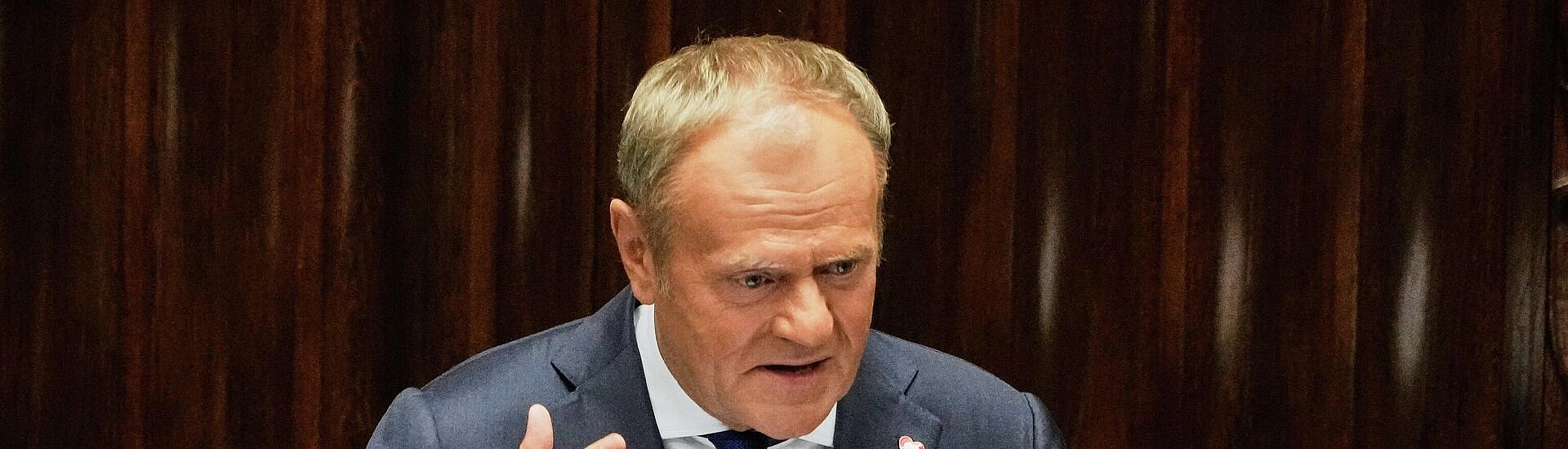 Туск: Польша рискует потерять миллиарды в результате торговой сделки между ЕС и США