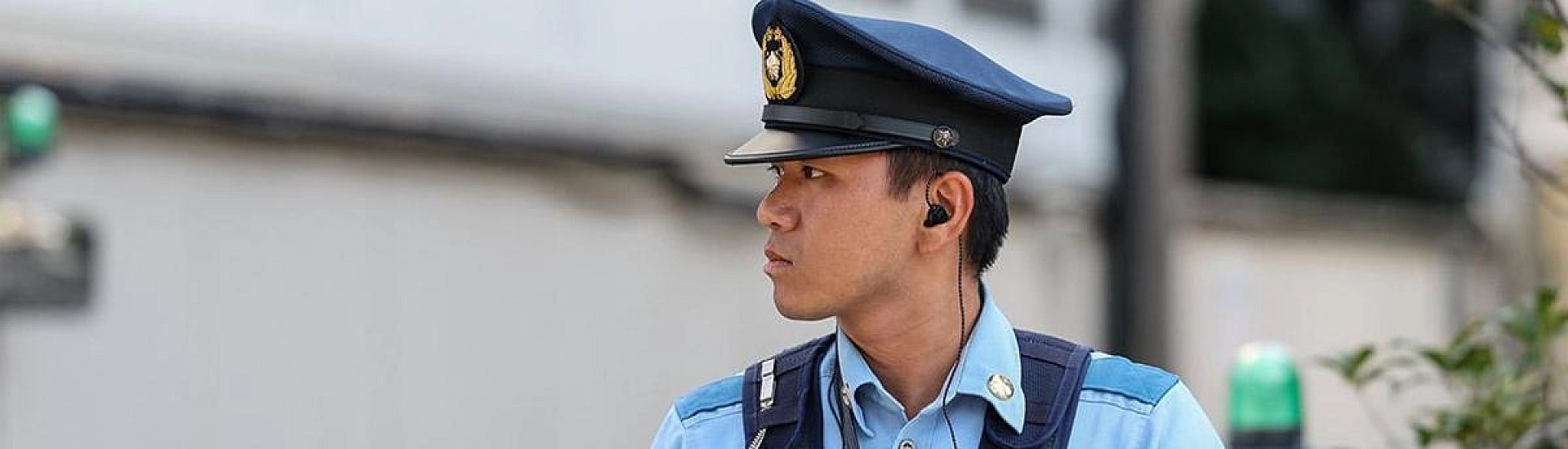 Арест в Осаке: арестован сын погибшей россиянки