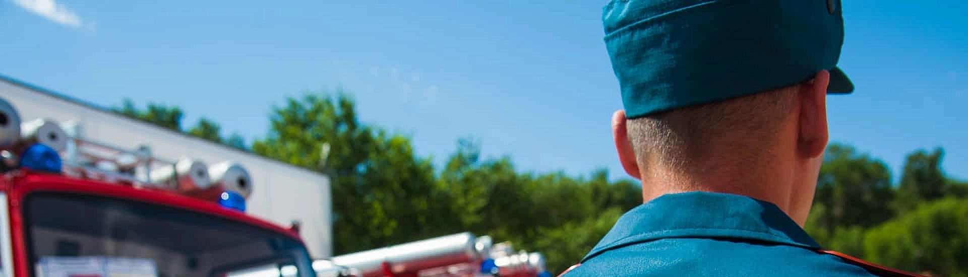 Пожар на стройке в Москве: МЧС эвакуировало 19 рабочих