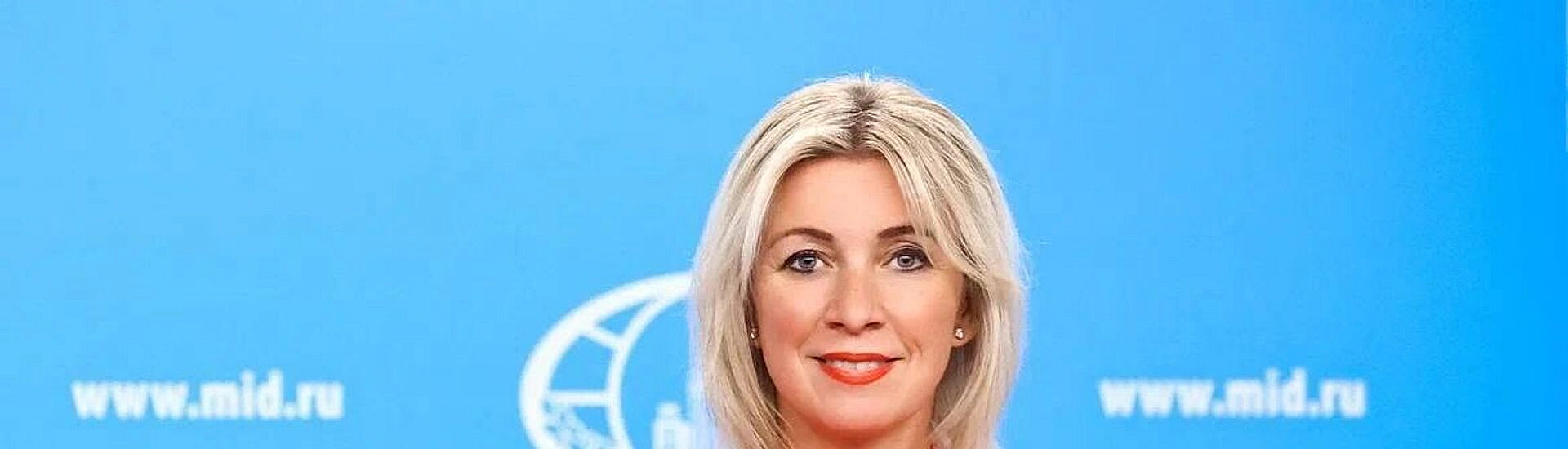 Захарова: если бы ЕС получал газ РФ, тяжелой сделки с США можно было бы избежать