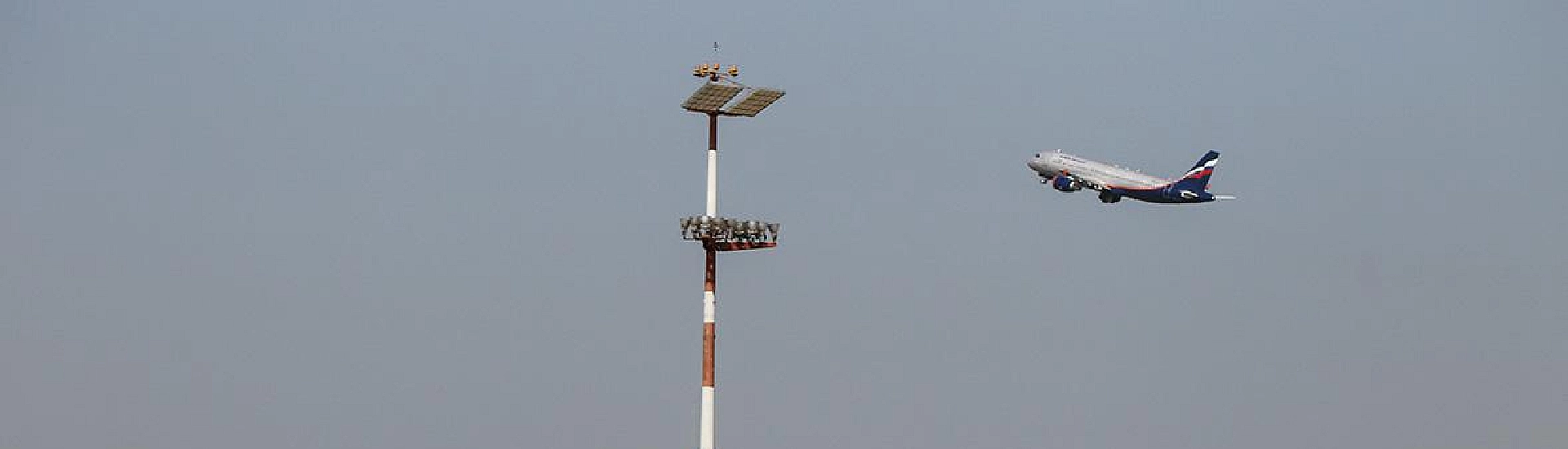 «Аэрофлот» успешно возобновил работу после технических нарушений