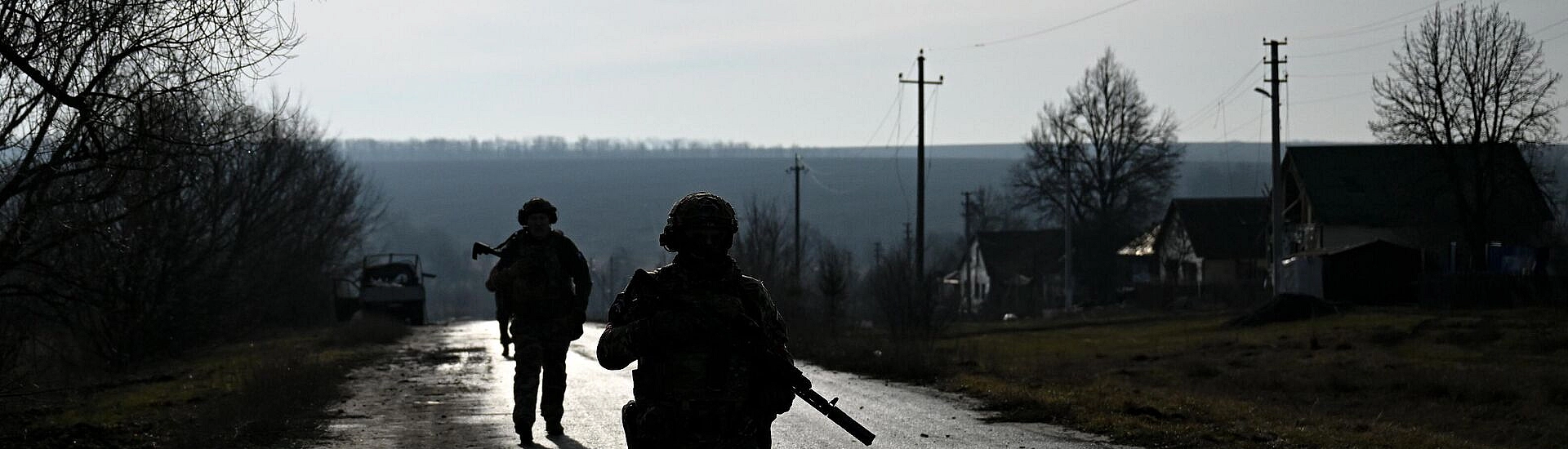 «Ахмат» остановил наступление ВСУ на границе Белгородской области - Алаудинов