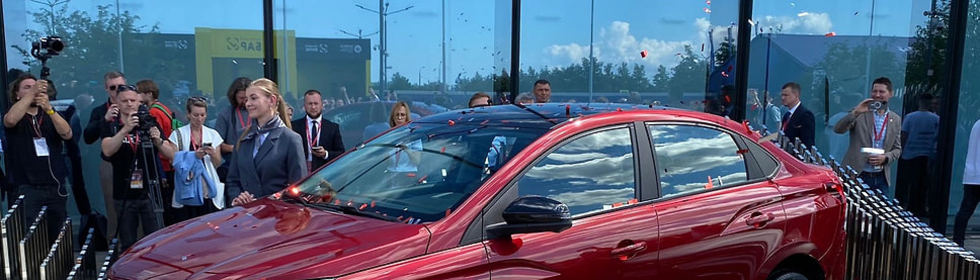 АвтоВАЗ запустит сборку базовой версии Lada Iskra после корпоративного отпуска