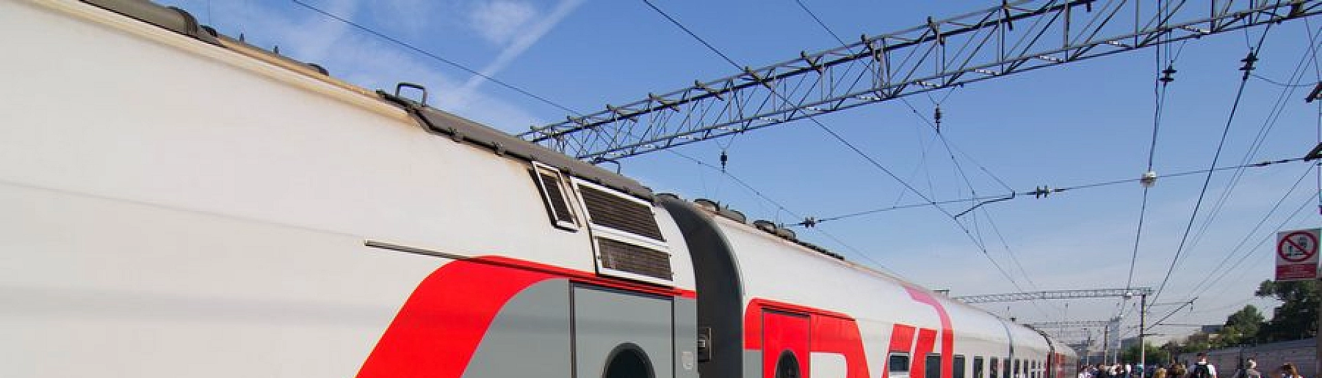 Восстановление железнодорожного движения в Волгоградской области после инцидента с БПЛА