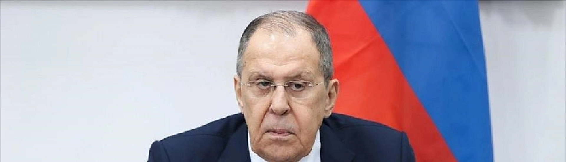 Лавров: Россия поддерживает мирное разрешение ситуации в Сирии