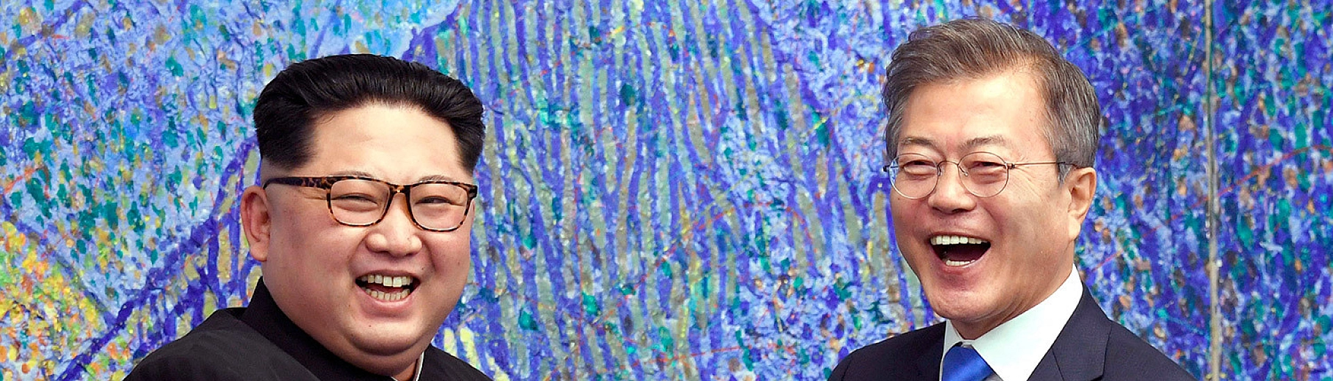 Южная Корея снимает ограничения на личные контакты с жителями Северной Кореи