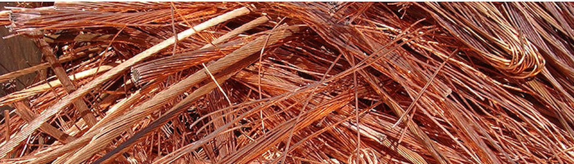 Цены на медь обвалились после неожиданного решения Трампа