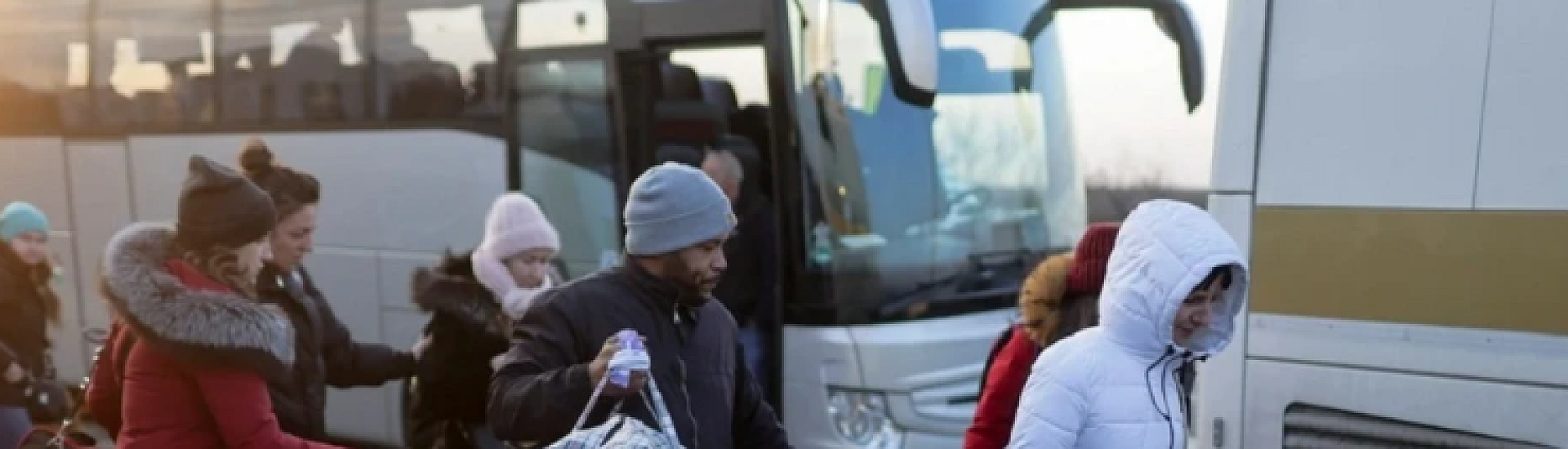 Минобороны: При взятии Часова Яра эвакуированы мирные жители и пленены бойцы ВСУ