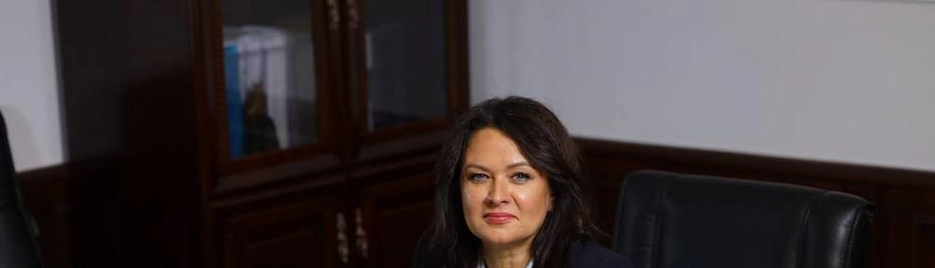 Ирина Магнушевская назначена новым замгендиректора РЖД по грузовым перевозкам