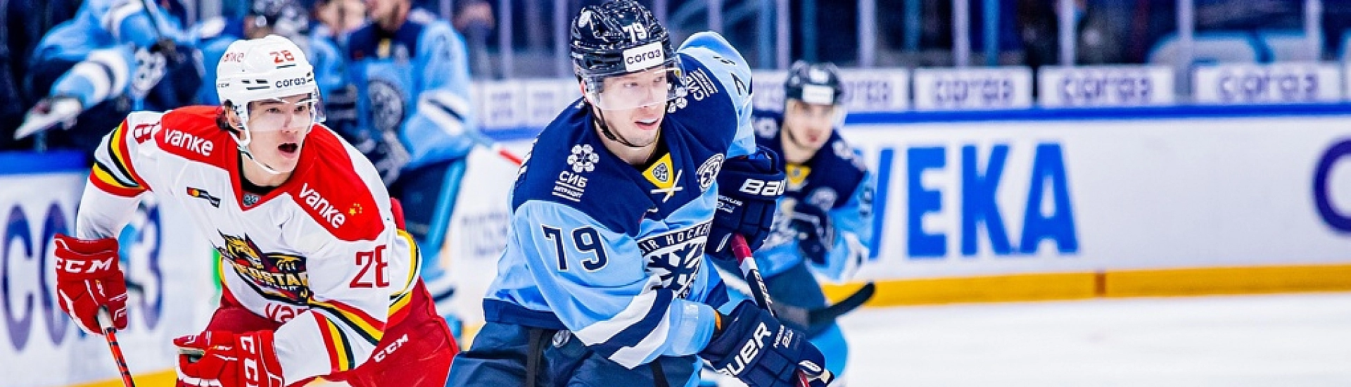 Михал Чайковски из "Спартака" включен в список отказов КХЛ