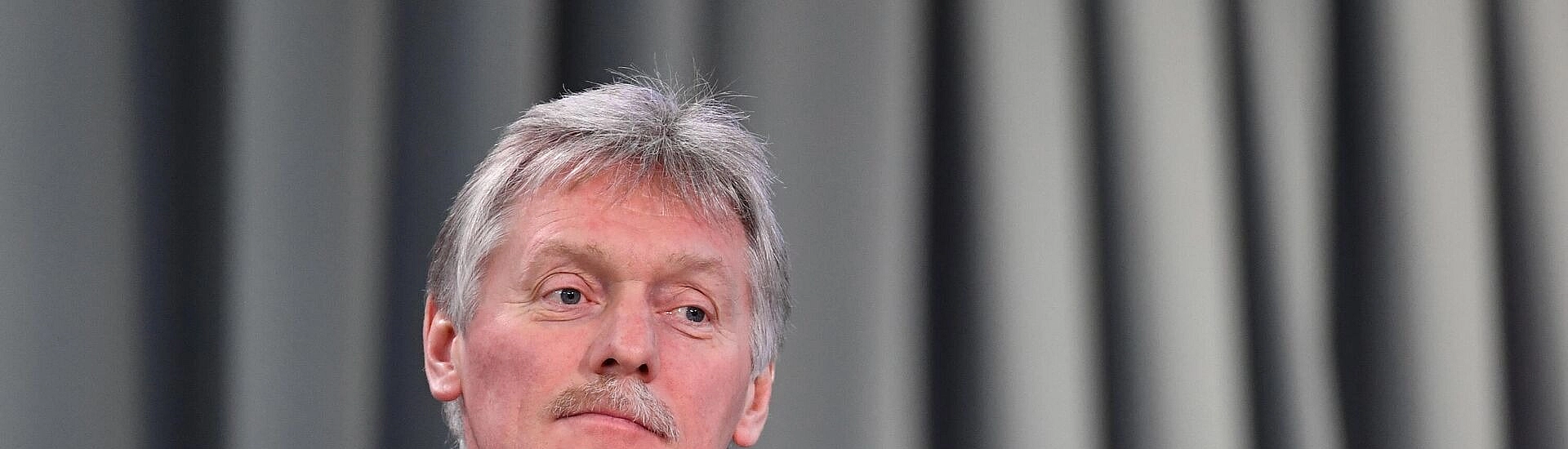 Песков: Россия уверена в отсутствии победителей в ядерной войне