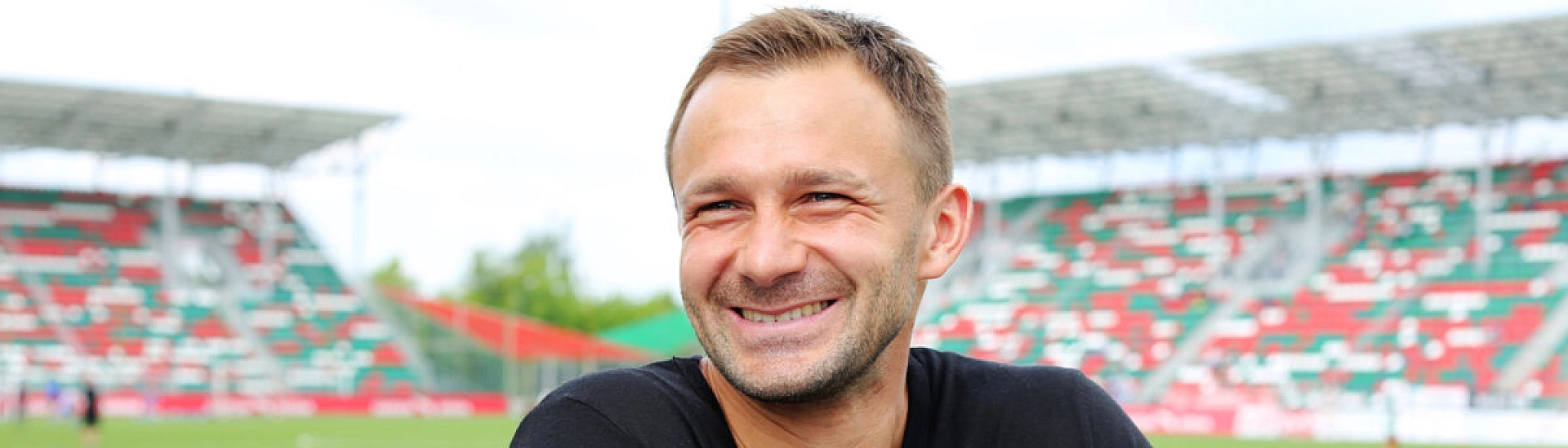 Дмитрий Сычев объявил о своем уходе с поста президента футбольного клуба "Иртыш"