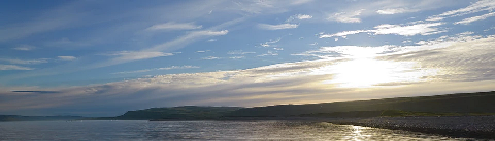 Сеульский рыбак столкнулся с загадочным существос в реке Хан