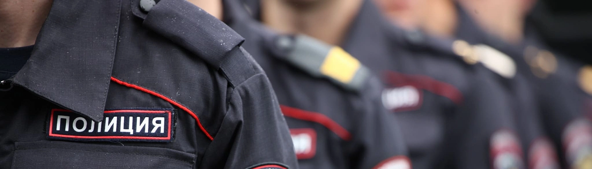 Заместитель начальника волгоградской полиции ушел в отставку из-за обвинений в коррупции