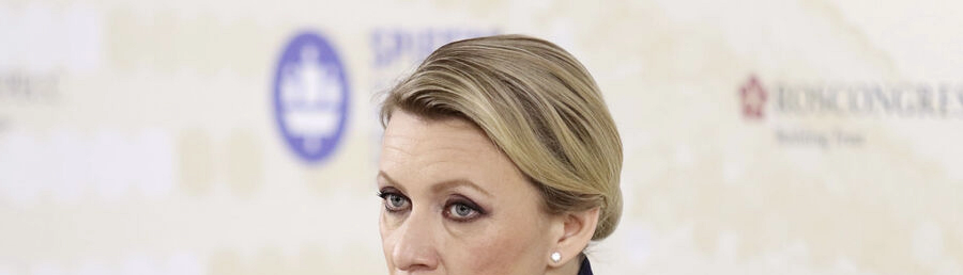 Захарова назвала обвинение молдавских избирателей в выборе режима Санду обманом