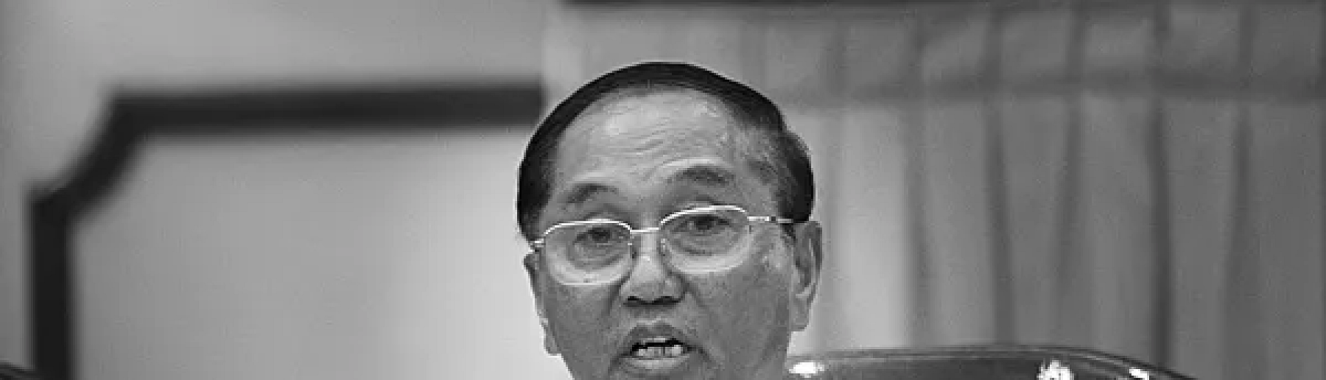 Скончался временный руководитель Мьянмы после военного переворота