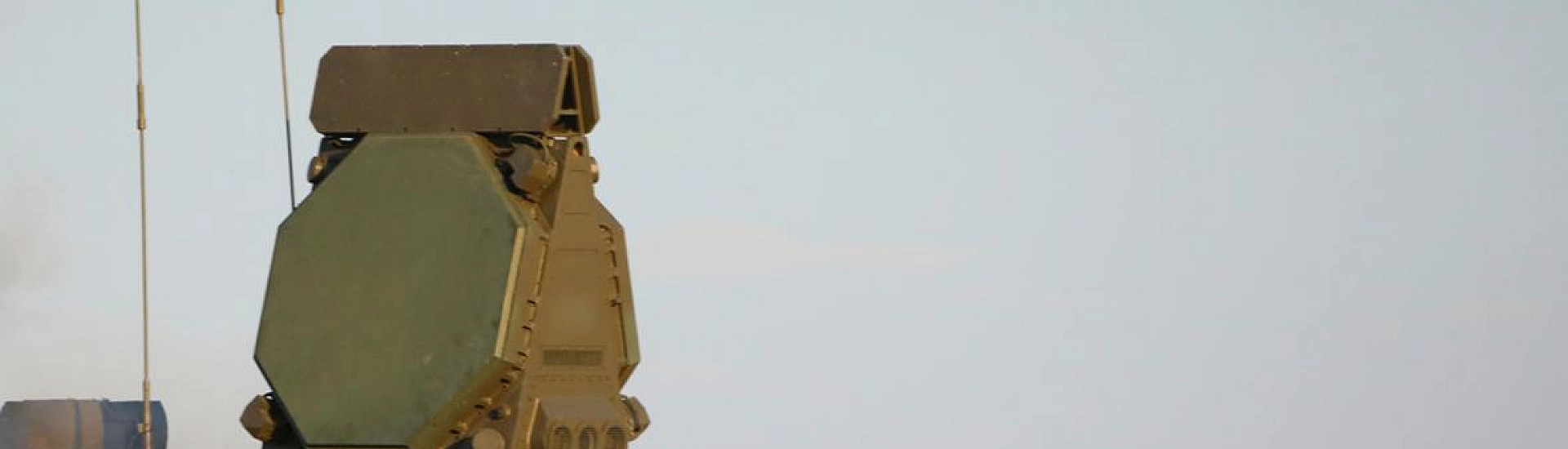 Мэр: Сочи успешно отражает дроновую атаку