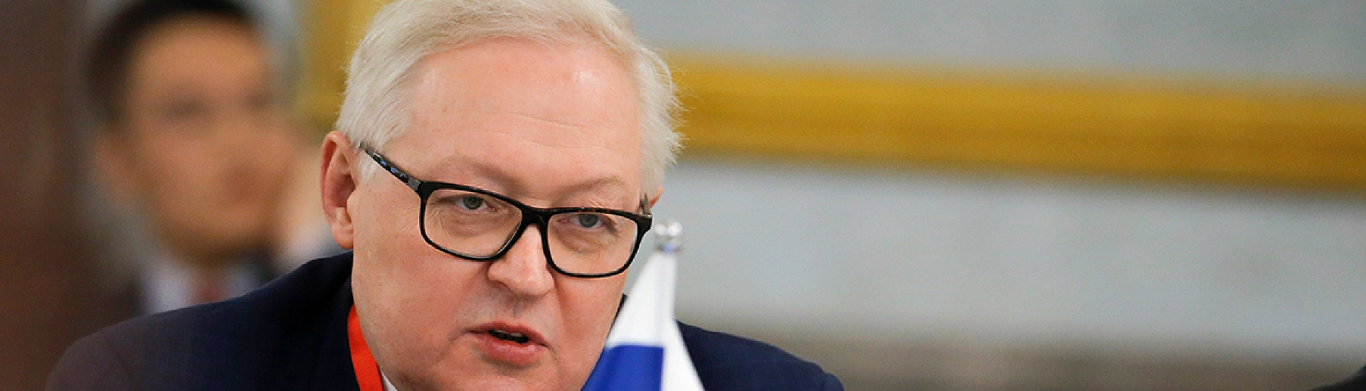 Сергей Рябков подтвердил воздействие российских мер по размещению ракет на отношение Запада