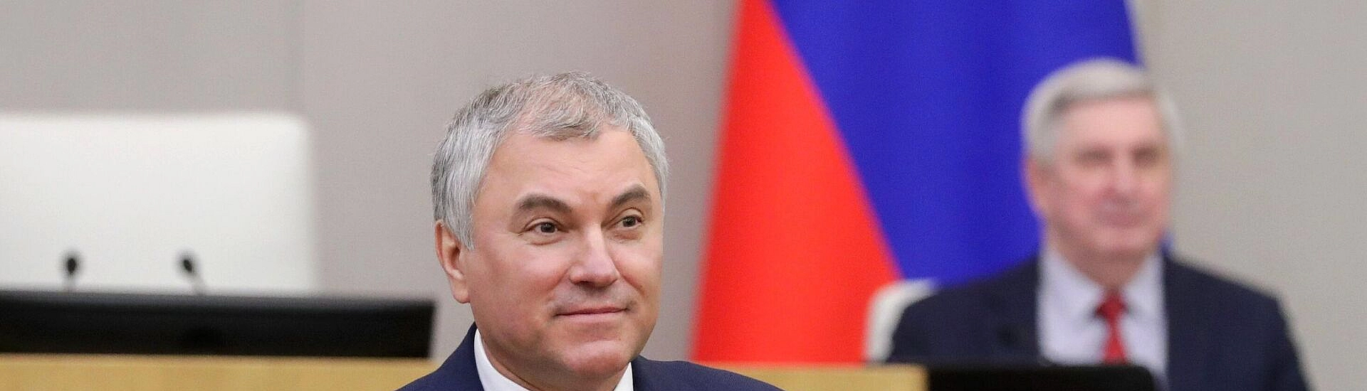 Спикер Думы: большинство россиян считают нагрузку на школьников избыточной