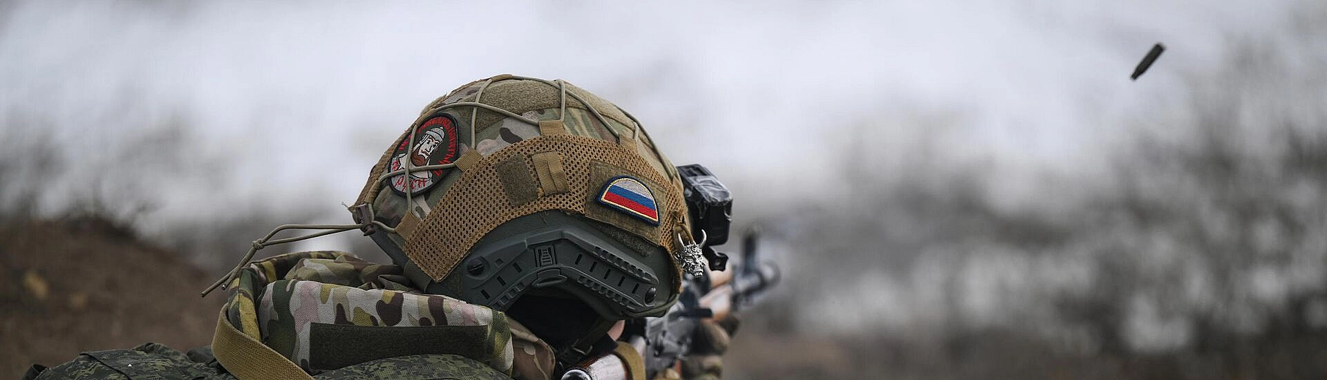 Российские военные расширили плацдарм у Доброволья