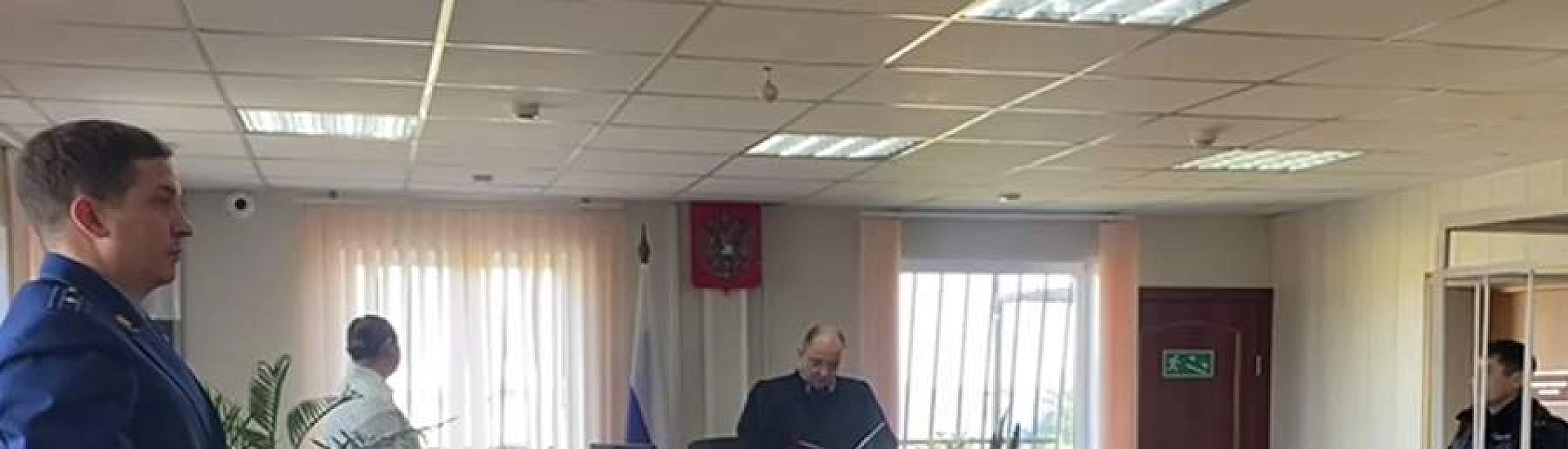 Суд на Камчатке вынес приговор экскурсоводу за смерть туристов на вулкане