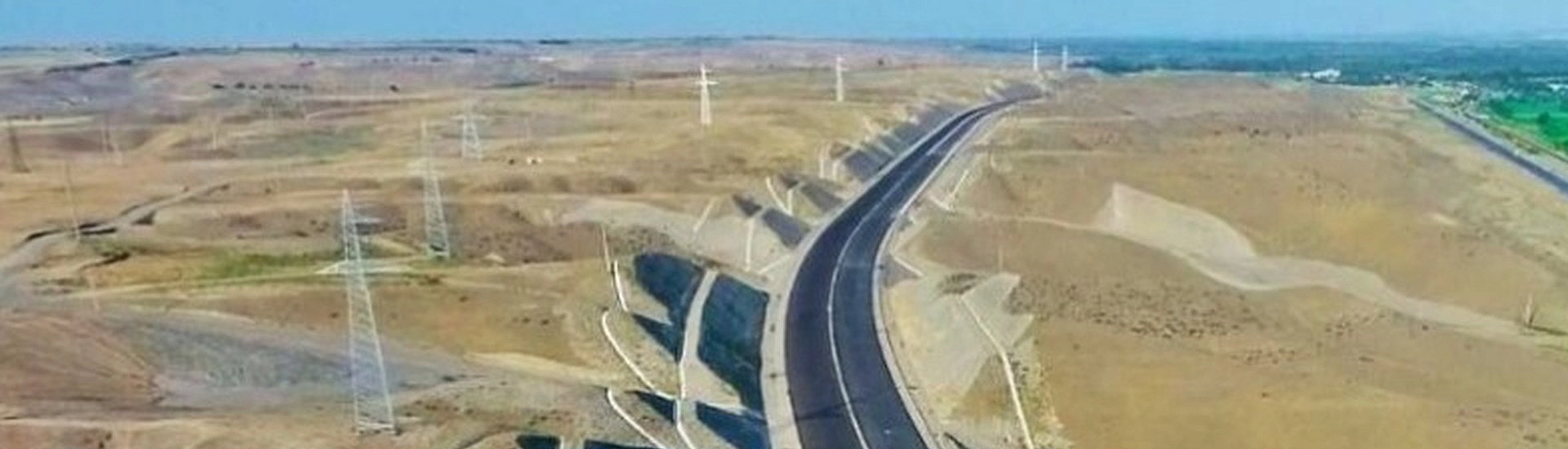 Зангезурский коридор под контролем США: тревожный сигнал для России и Ирана