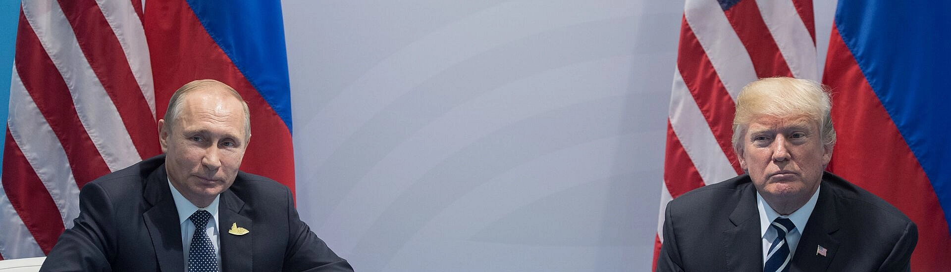 Ожидания России от предстоящего саммита Путина и Трампа в Аляске