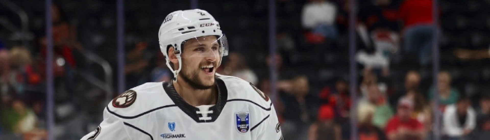 Канадский защитник Джейк Масси стал игроком «Барыса»