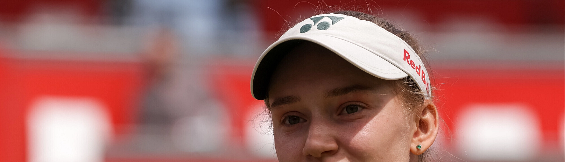 Кудерметова впервые вышла в полуфинал WTA-1000 в Цинциннати