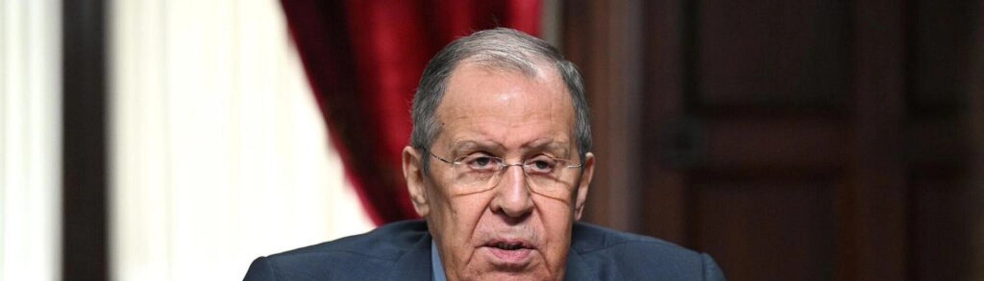 Лавров: переговоры Путина и Трампа на Аляске прошли в позитивной атмосфере