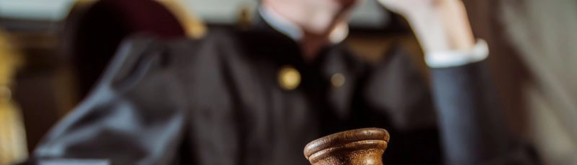 Суд продлил арест экс-главе «ВСМПО-Ависма» Михаилу Воеводину