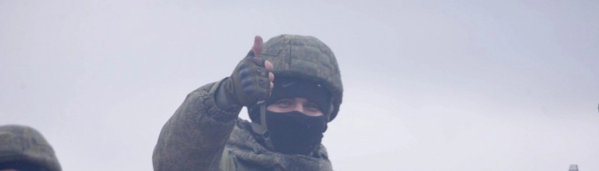 Добровольцам в штурмовых отрядах дадут статус ветеранов боевых действий